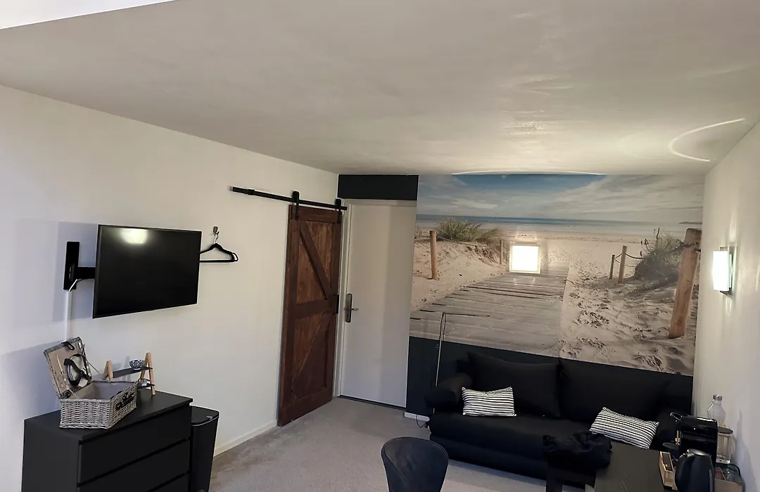 Harlingen Staete B&B Boutique hotel-1