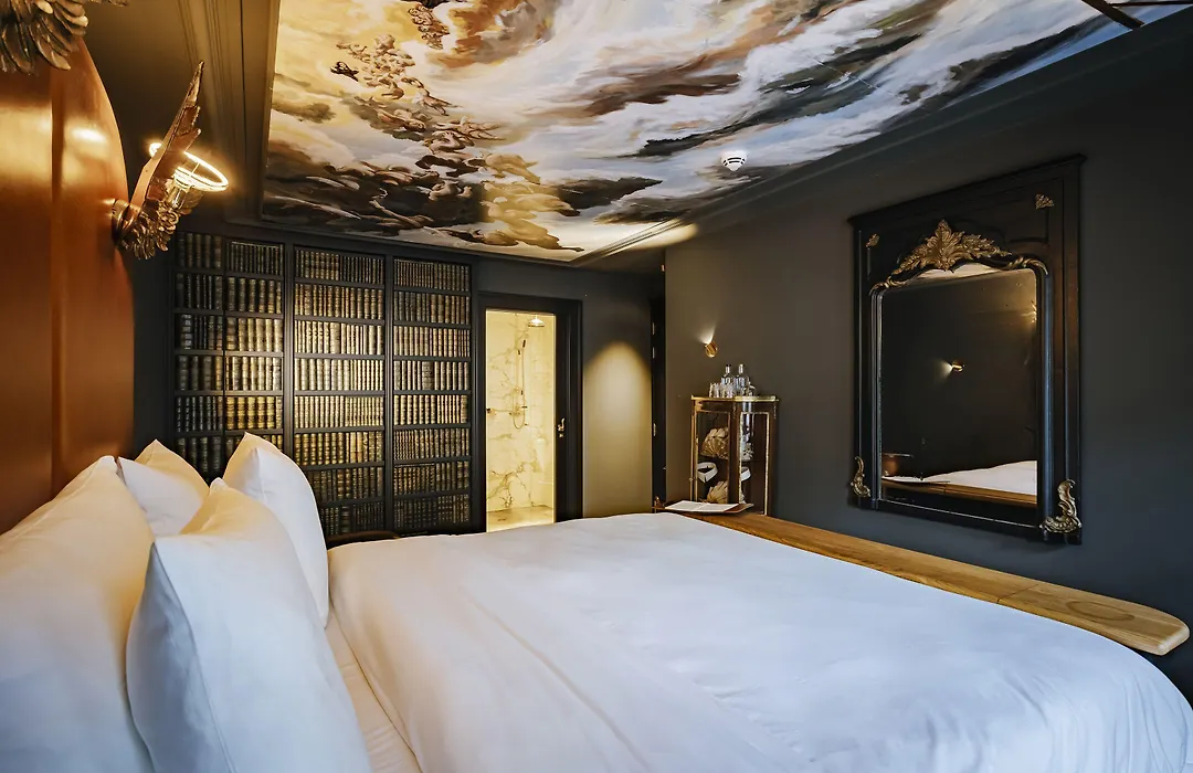 Boutique Hotel The Noblemen-1