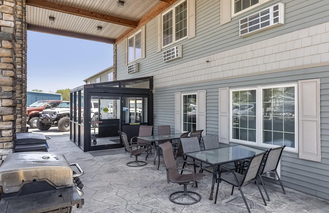 The Riverstone Inn-1