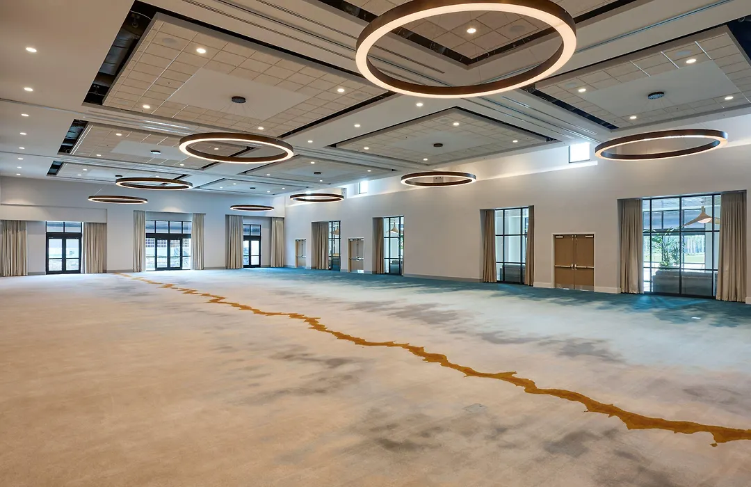 Palmetto Marriott Resort & Spa-1