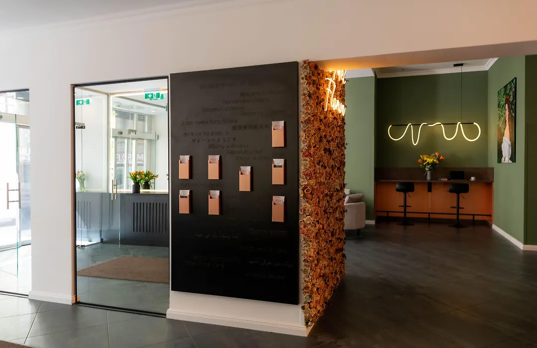 Florum Hotel-1