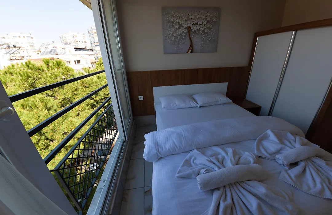 Rega Otel-1
