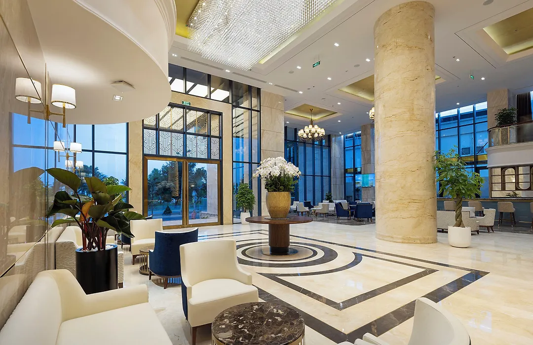 Best Western Premier Marvella Nha Trang-1