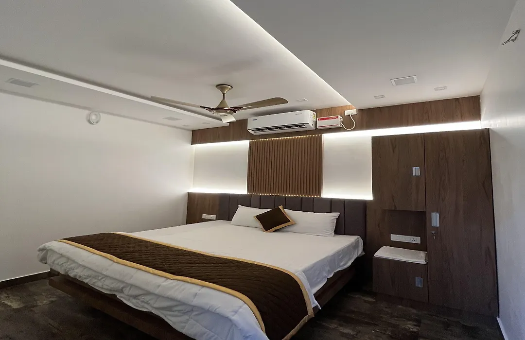 The Tendoinn-1