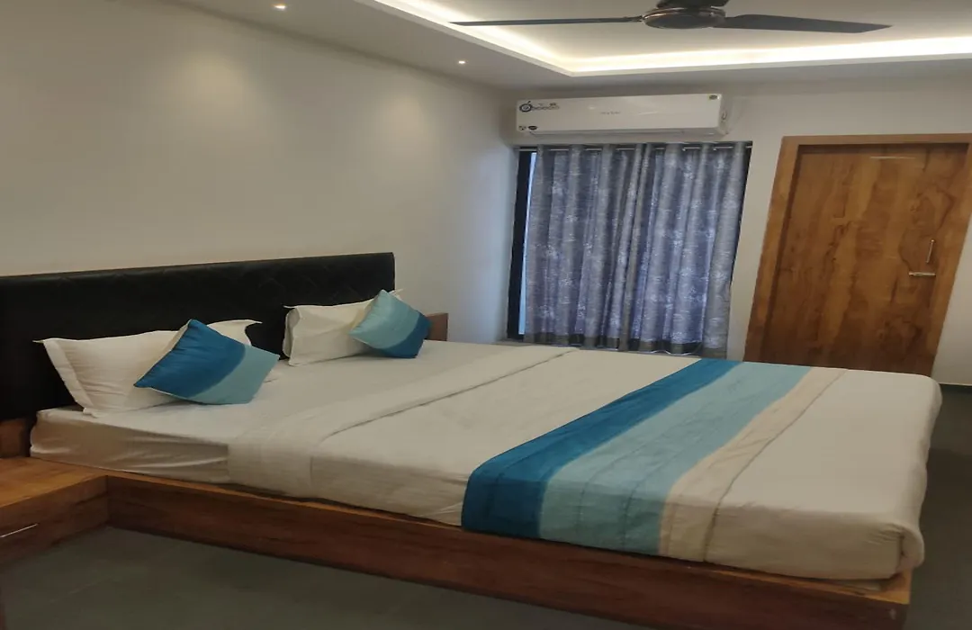 Hotel Fun Imperial Morbi-1