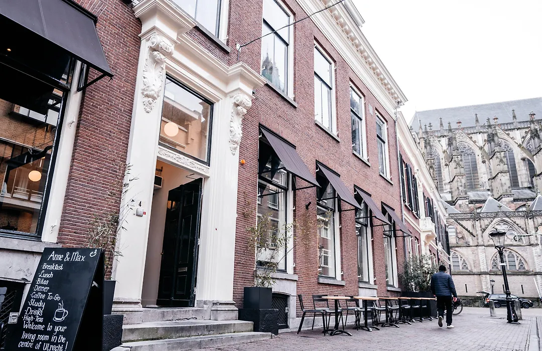 Anne&Max Boutique Hotel-1