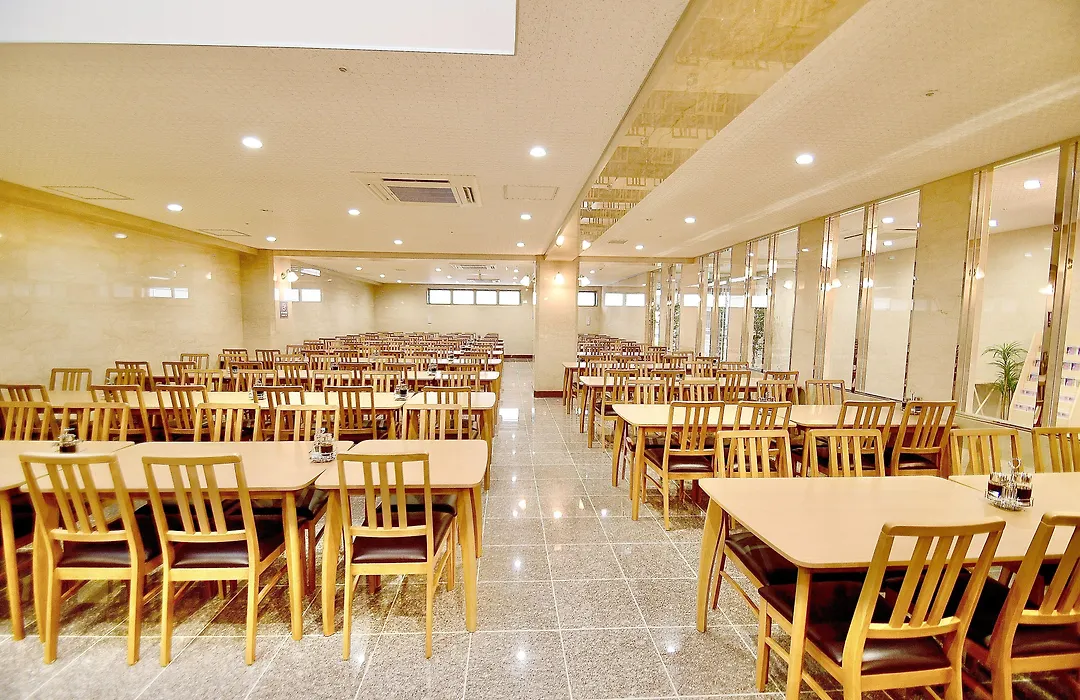 Kyoto Universal Hotel Karasuma-1