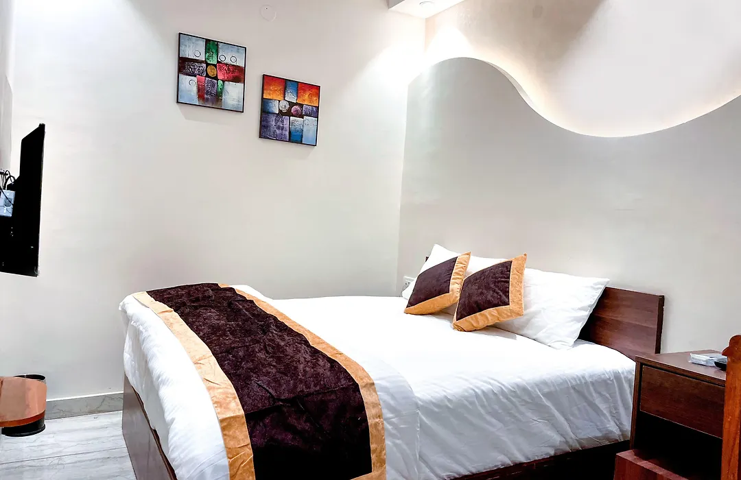 Hotel Joylife- Chotu Ram Chowk Rohtak Haryana-1