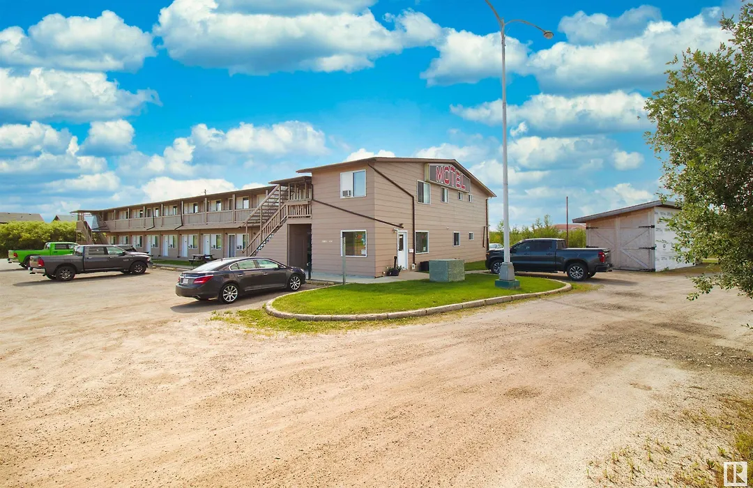 Kings Court Motel-1