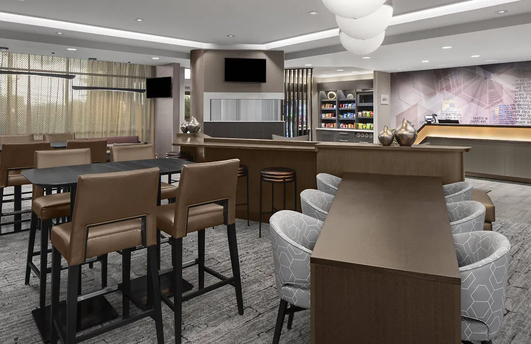 Springhill Suites By Marriott East Rutherford Meadowlands Carlstadt-1
