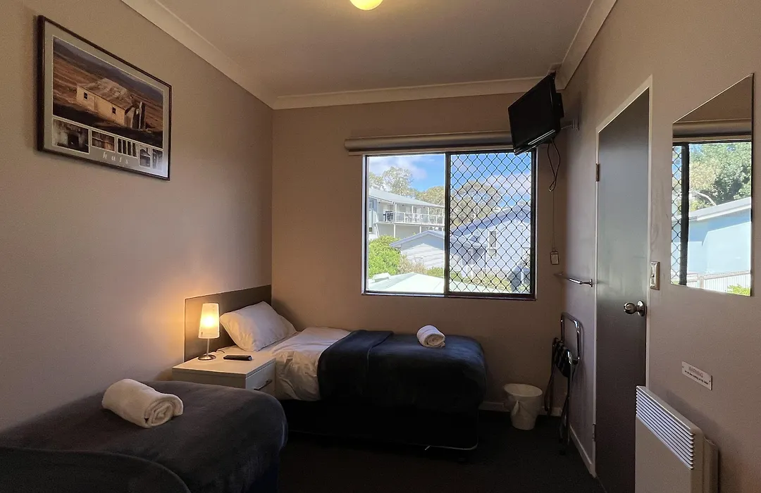 Yuki Inn Jindabyne-1