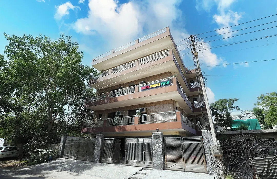 Prince Villa-1