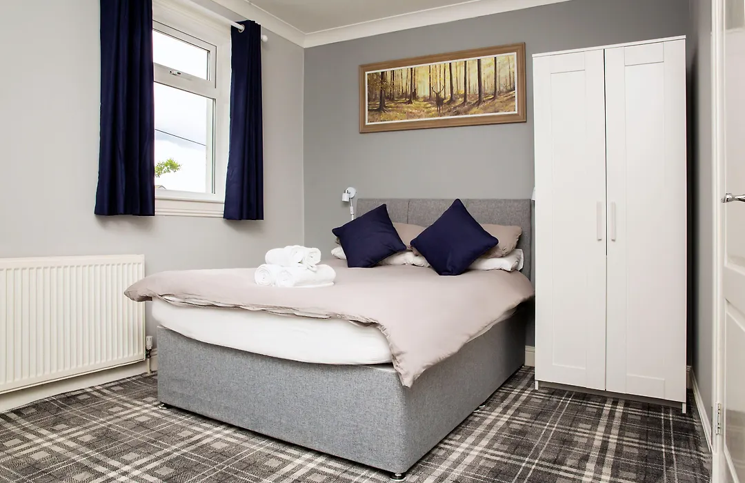 St Andrews Guest House-1