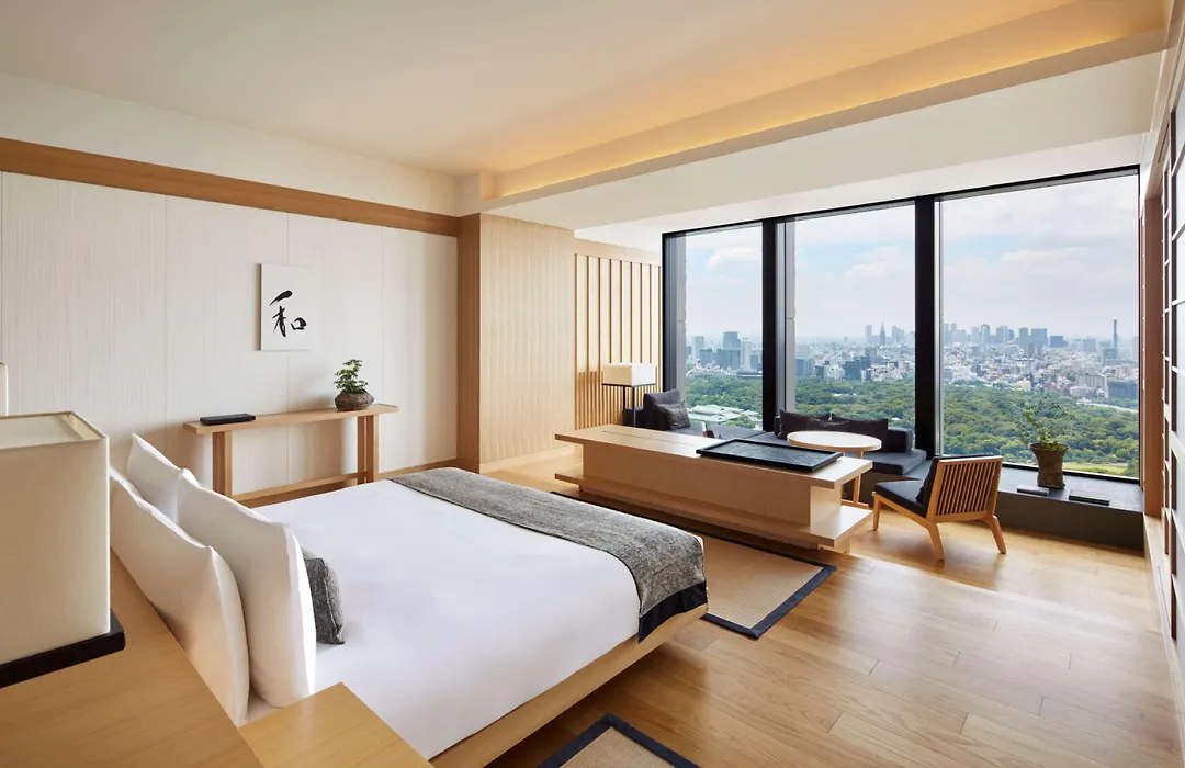 Aman Tokyo-1