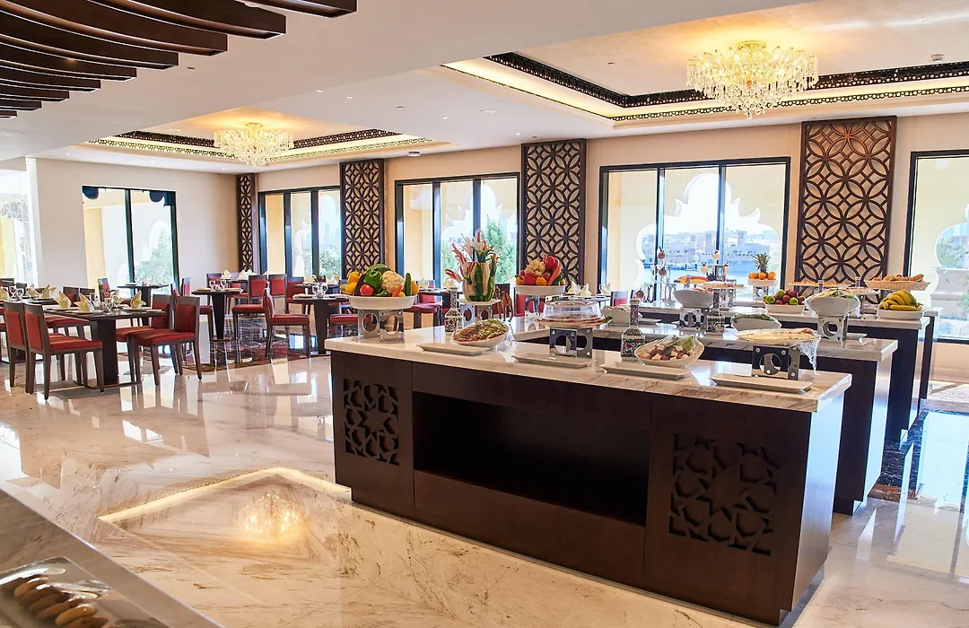 Carlton Dubai Creek Hotel-1