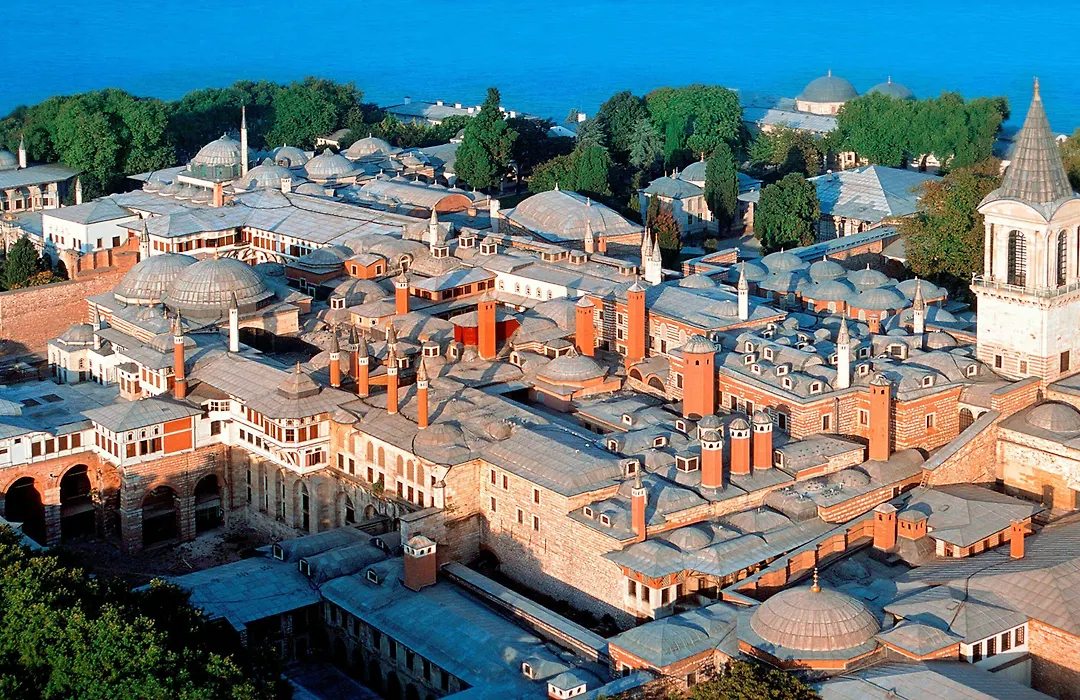 Atik Suite Taksim-1