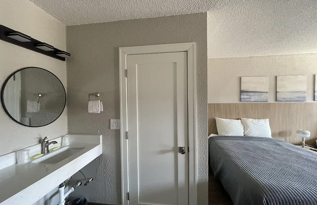 Stone Creek Inn-1