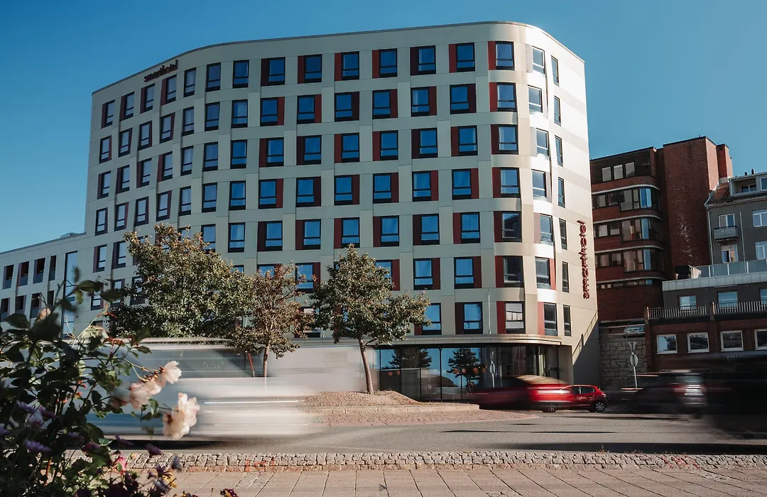 Smarthotel Bodo-1