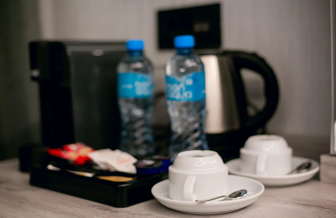 Wyndham Garden Baku-1