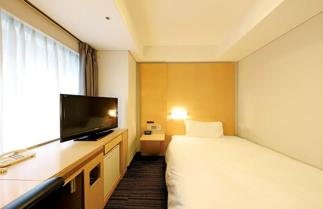 Smile Hotel Osaka Yotsubashi-1