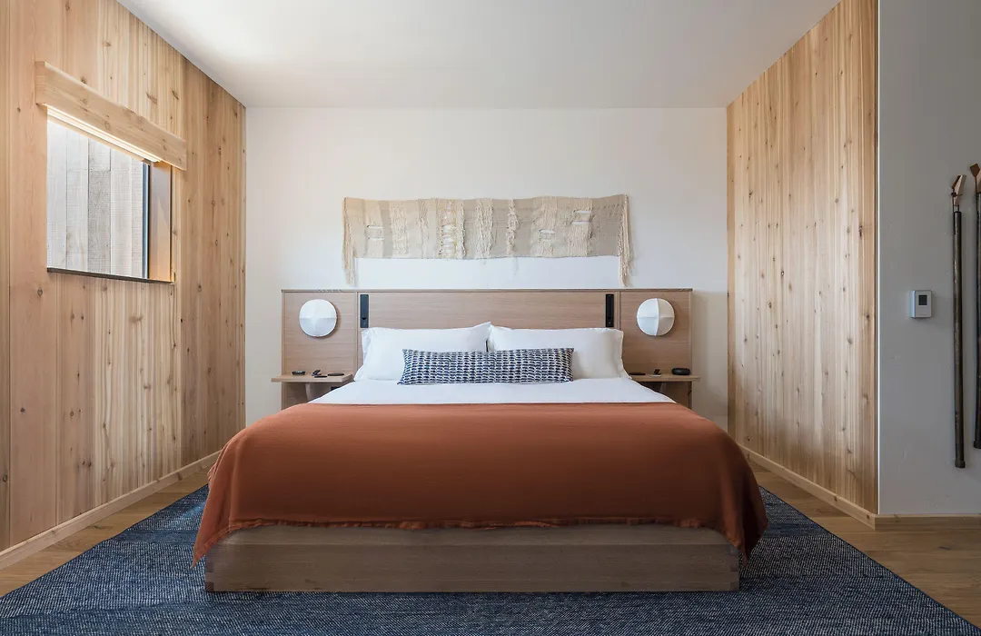 The Sea Ranch Lodge-1