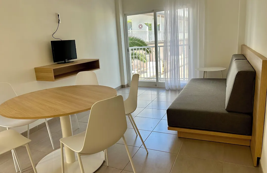 Apartamentos Don Juan-1