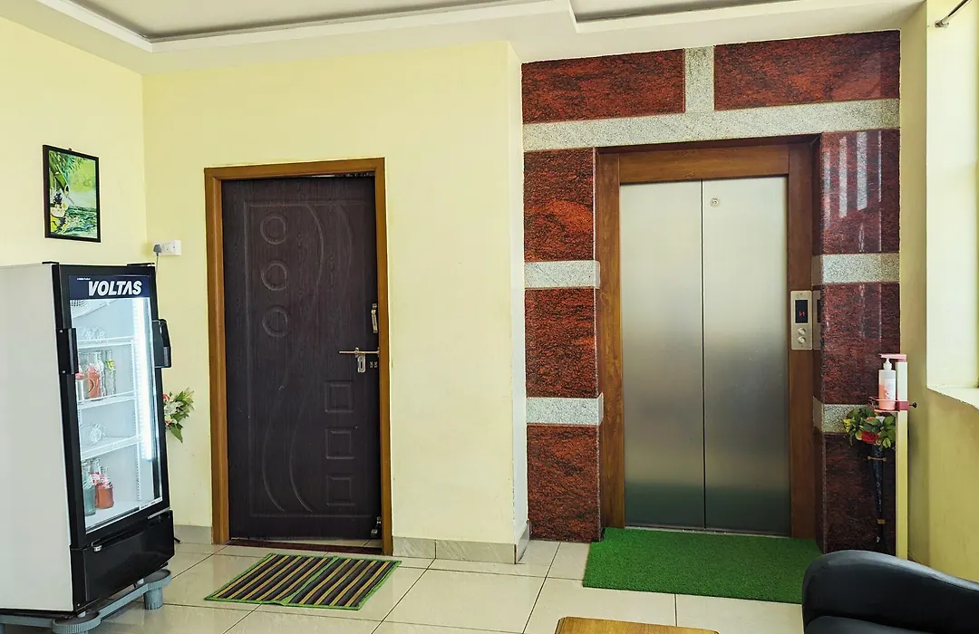 Hotel Prakash Residency-1