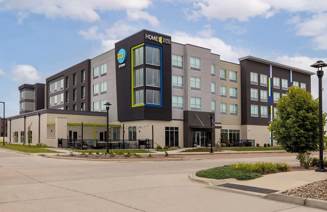 Home2 Suites By Hilton Ankeny-1