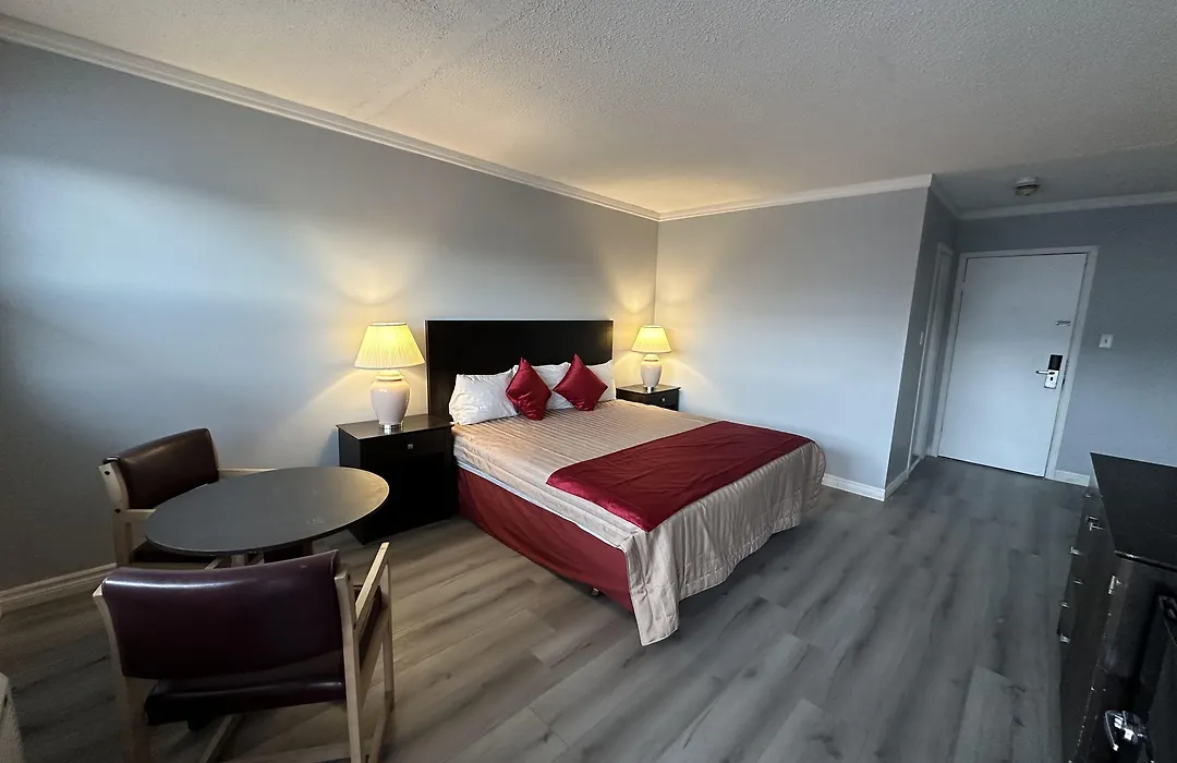 Hotel Classic Comfort-1