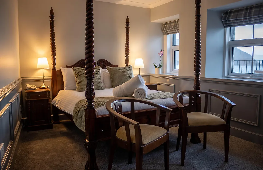 The Rosedale Hotel-1