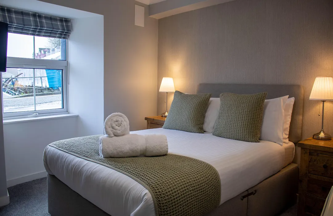 The Rosedale Hotel-1