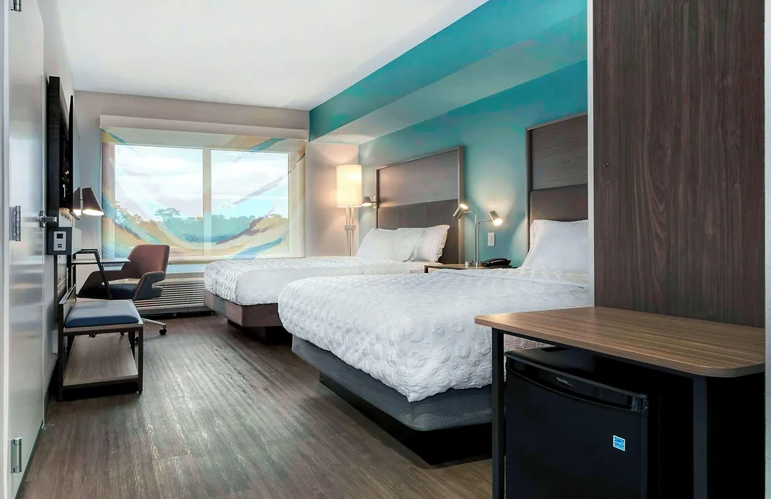 Tru By Hilton Wilmington Wrightsville Beach-1