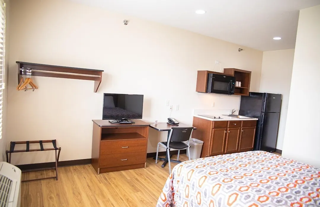 White House Suites-1