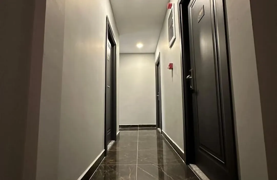 Lucca Suites Hotel-1