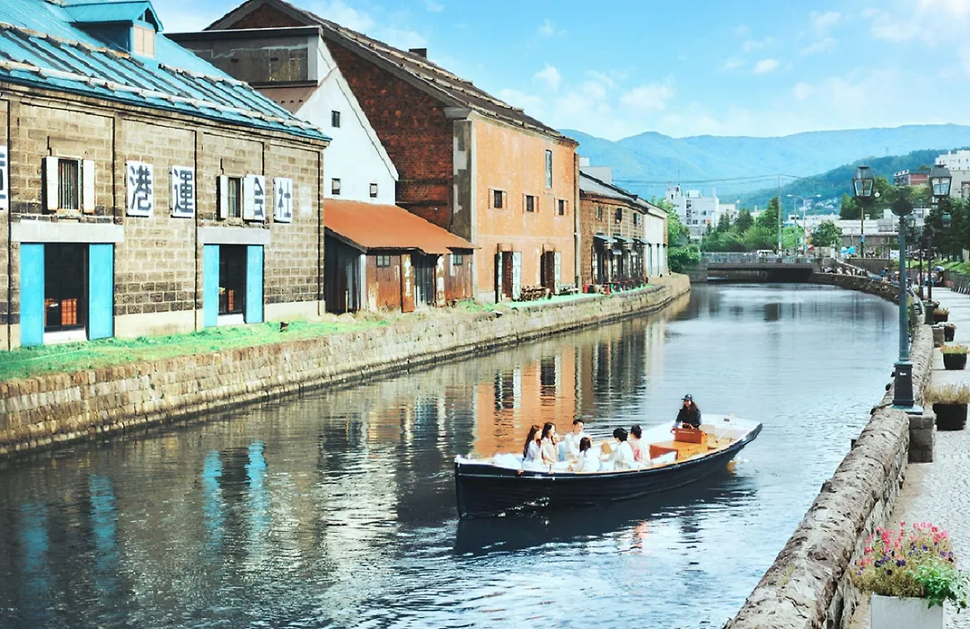 Omo5 Otaru By Hoshino Resorts-1