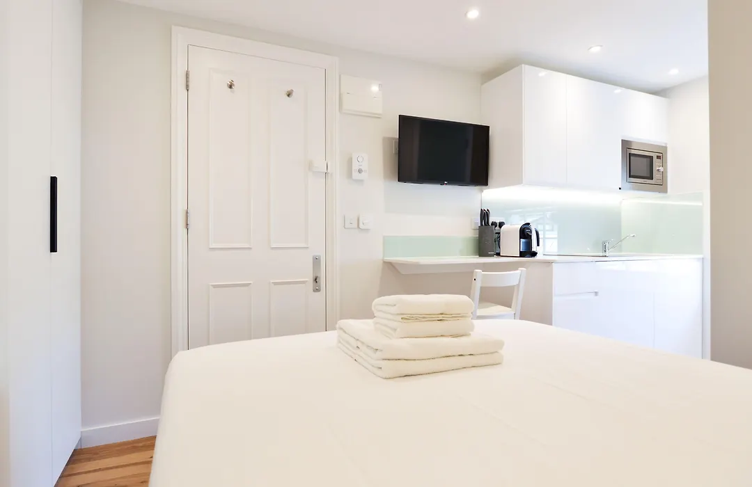 Sale Place Serviced Apartments-1