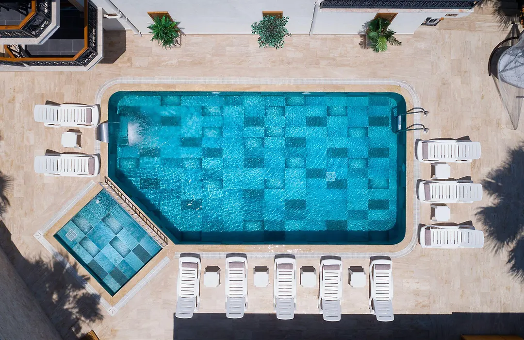 Le Marden Hotel Spa-1