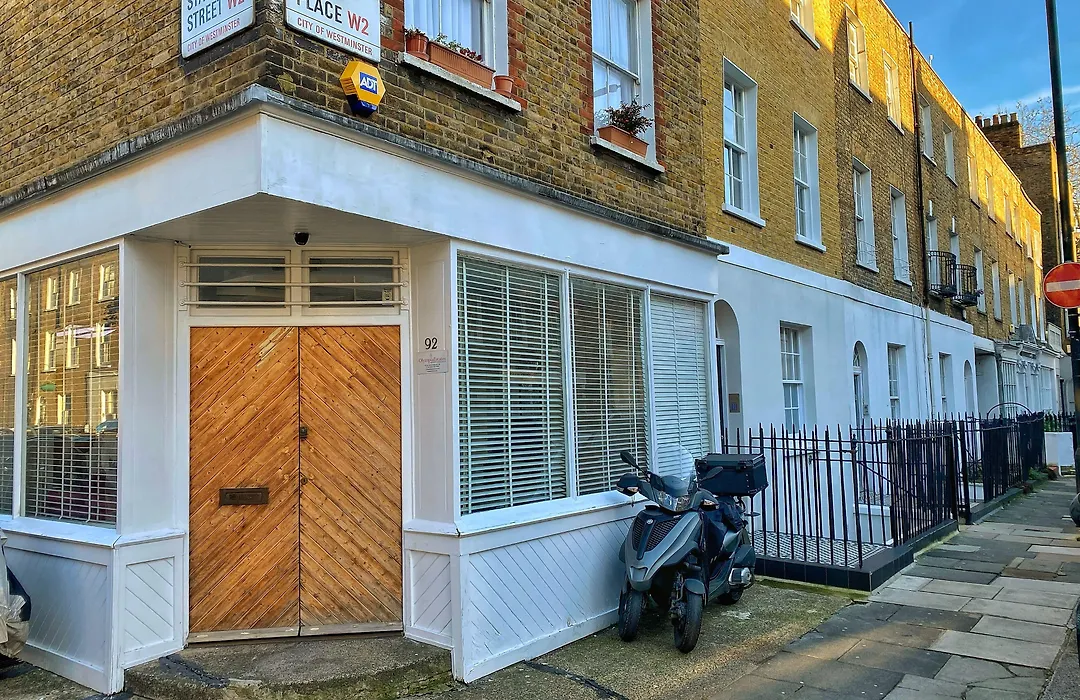 Sale Place Serviced Apartments-1