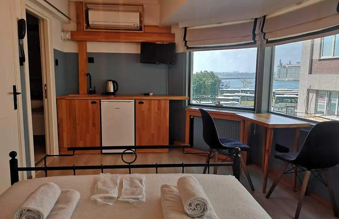 Panorama Suite-1