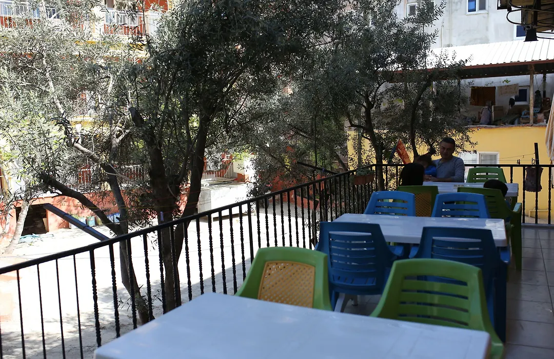 Ümit 2 Termal Apart Pansiyon-1