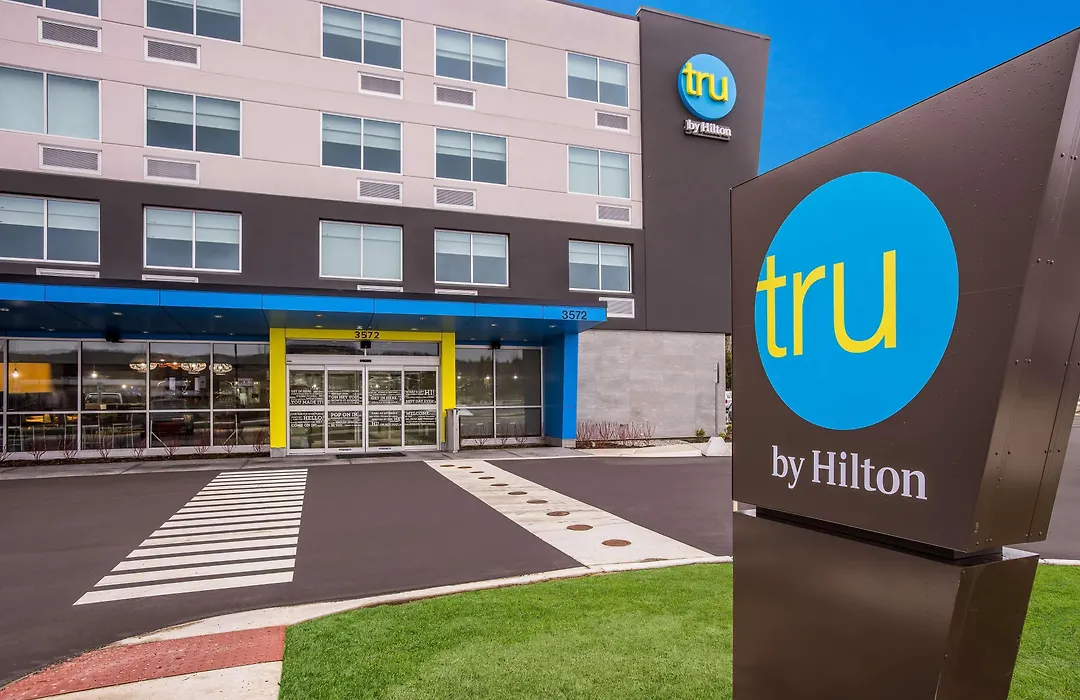 Tru By Hilton Traverse City-1