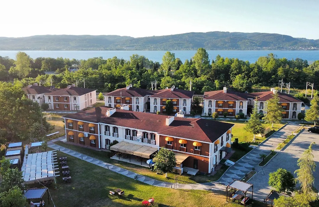 Sapanca Resort Hotel-1
