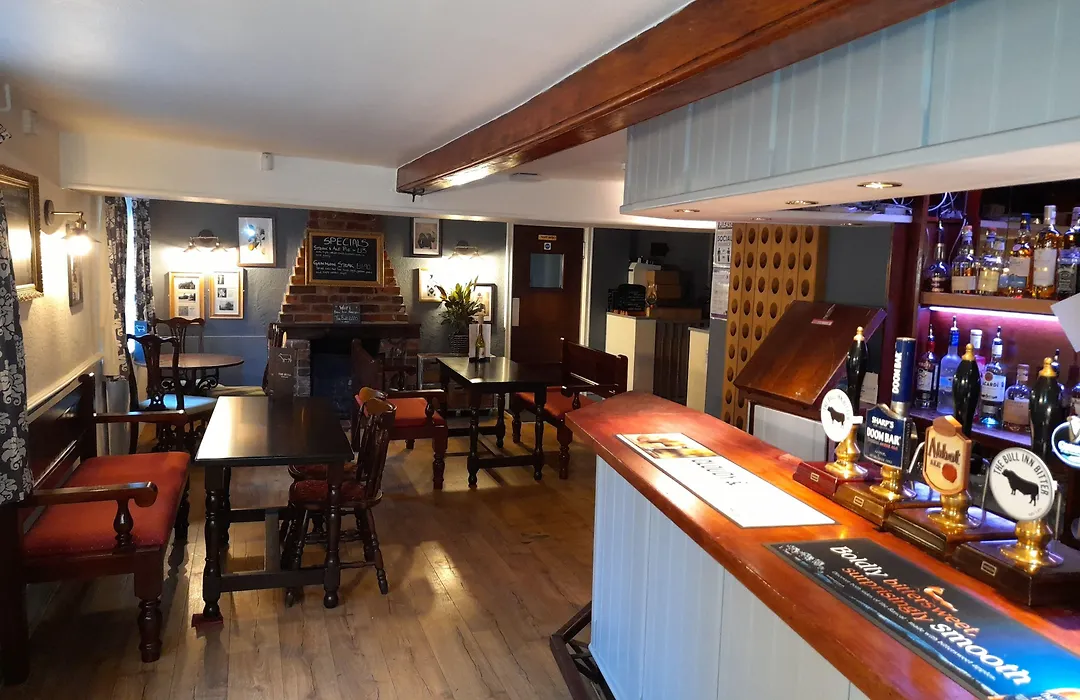 The Bull Inn-1