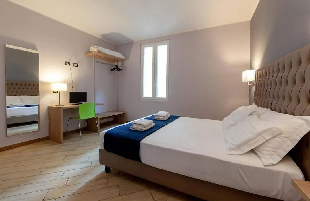 Hotel Genziana-1