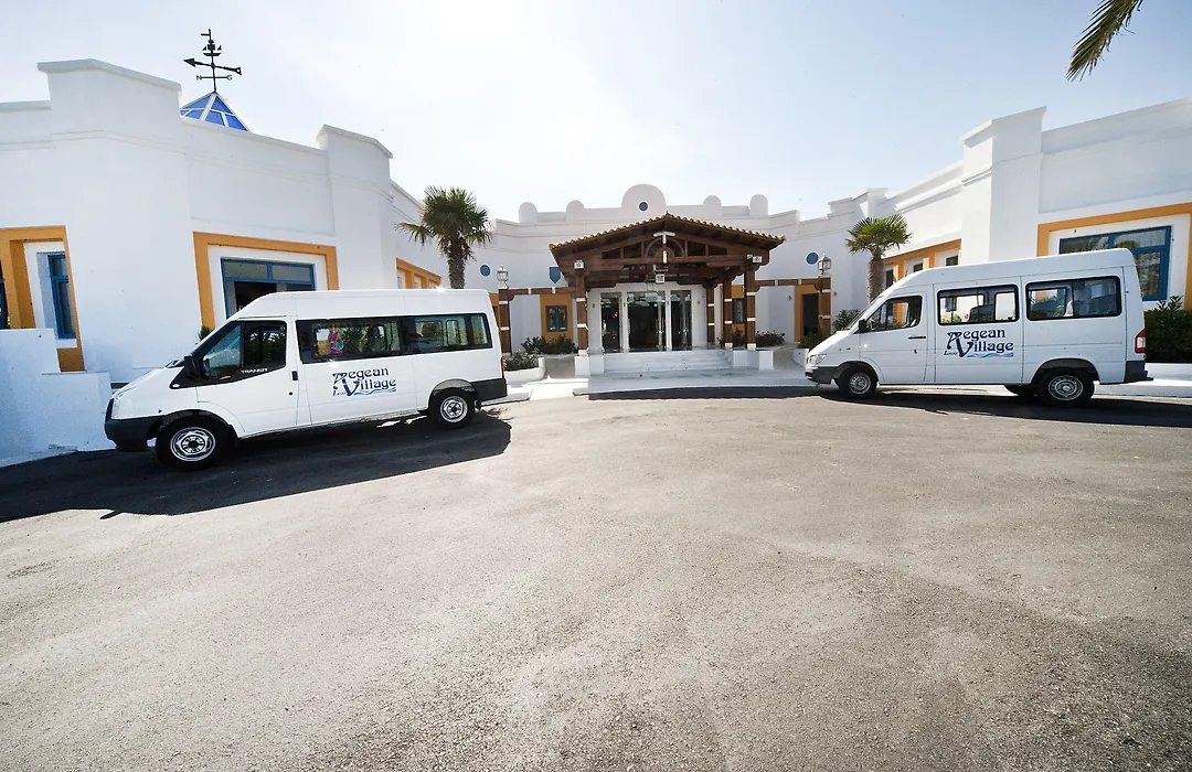 Lagas Aegean Village-1