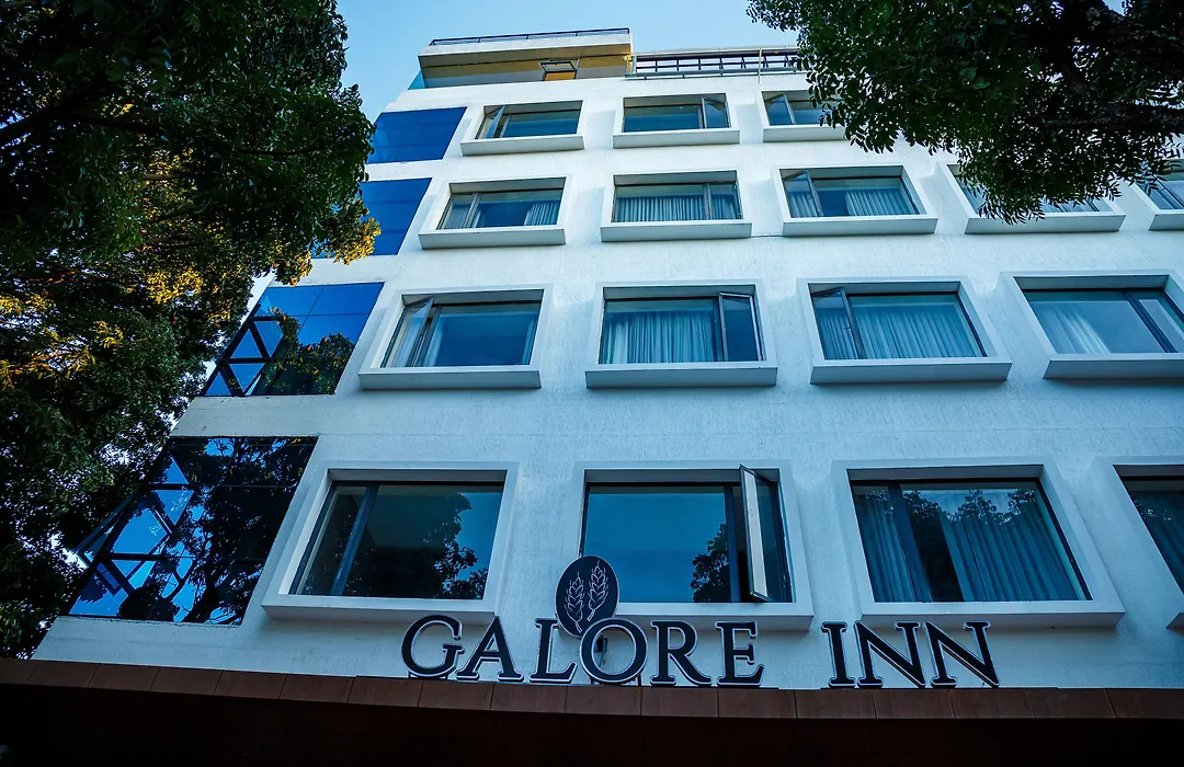 Hotel Galore Inn-1
