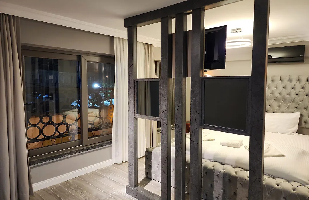 Talles Loft Hotel-1