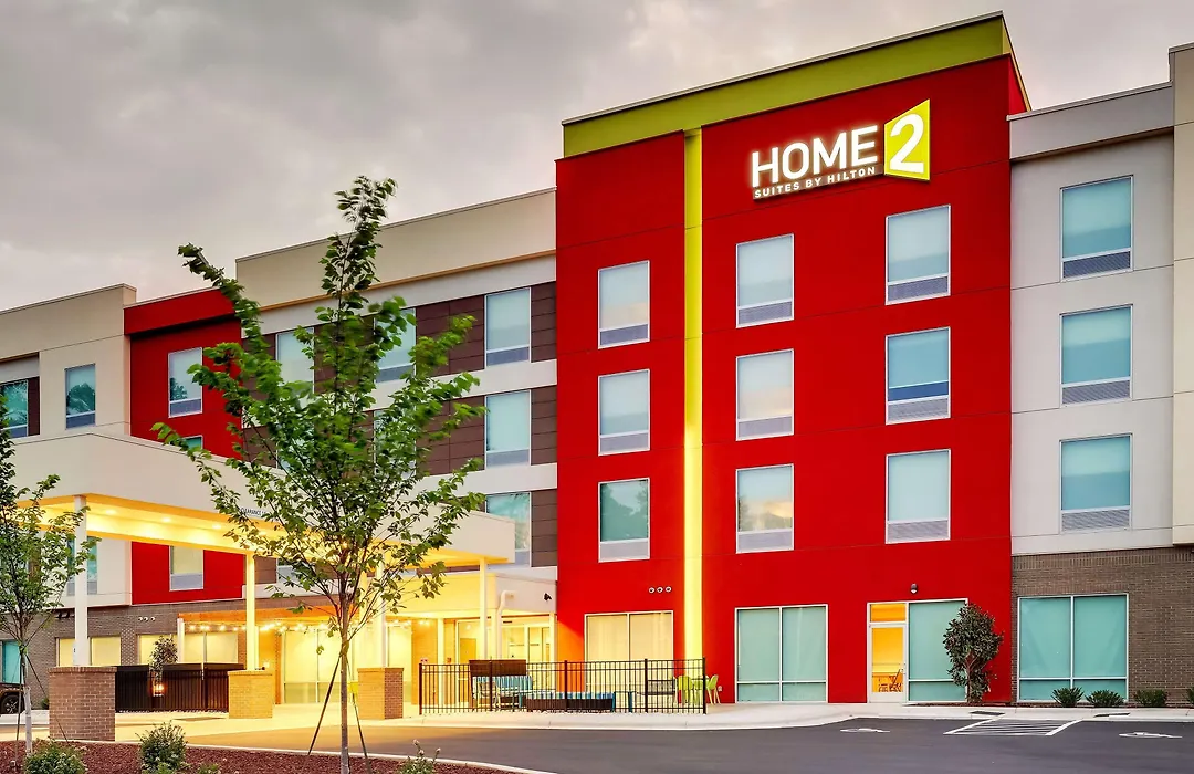 Home2 Suites By Hilton Sanford-1