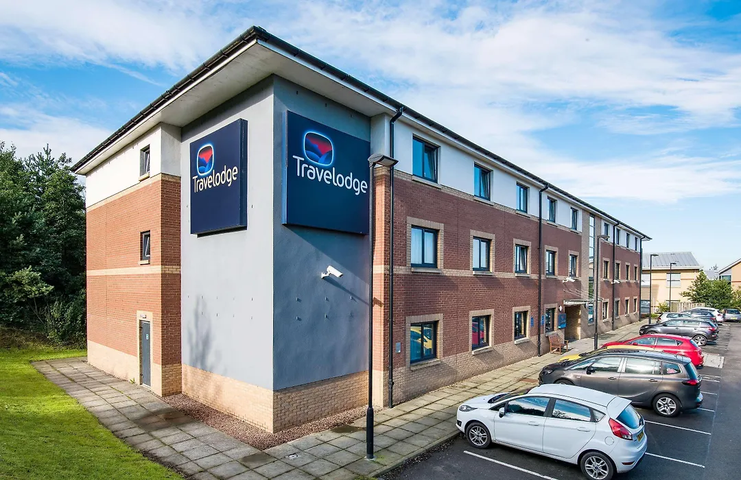 Travelodge Dunfermline-1