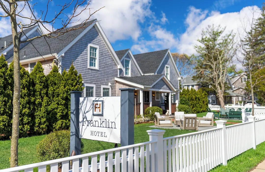 The Franklin Hotel Martha'S Vineyard-1